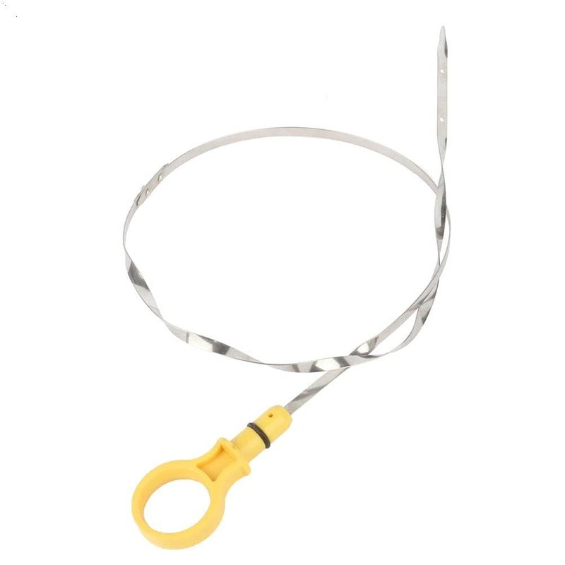 Ford F150 F250 Lobo 1997 2004 Engine Oil Dipstick Replacement 1L3Z6750AA Fluid Indicator Stick - Image 4